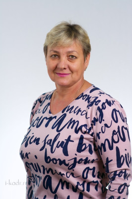 Шляхта Ирина Владимировна Шляхта Ирина Владимировна