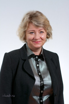 Щербакова Татьяна Петровна Щербакова Татьяна Петровна