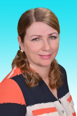Пшеничникова Инна Юрьевна Пшеничникова Инна Юрьевна
