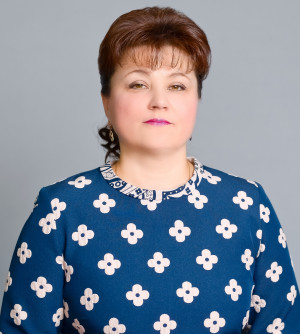Жердева Любовь Викторовна Жердева Любовь Викторовна