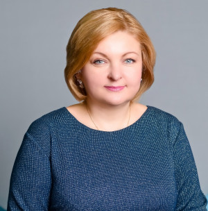 Медведева Ольга Александровна Медведева Ольга Александровна