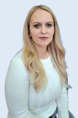 Будыхина Юлия Борисовна Будыхина Юлия Борисовна