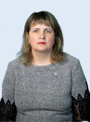Карпухина Елена Ивановна Карпухина Елена Ивановна