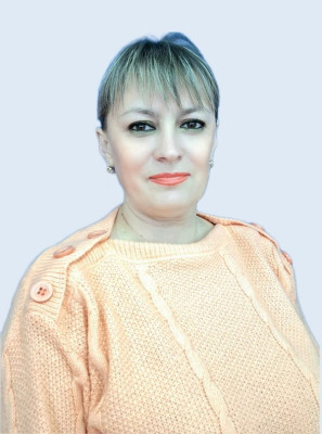Туляева Елена Юрьевна Туляева Елена Юрьевна
