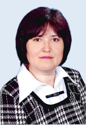 Юркова Лариса Александровна Юркова Лариса Александровна