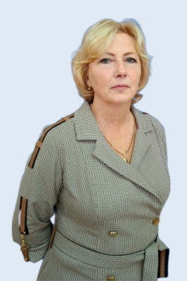Попова Нина Анатольевна Попова Нина Анатольевна