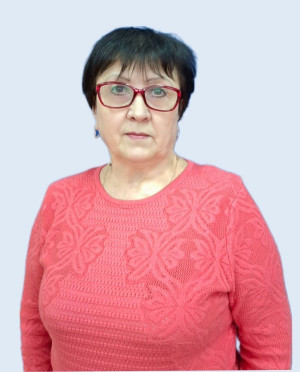 Якушина Любовь Сергеевна Якушина Любовь Сергеевна