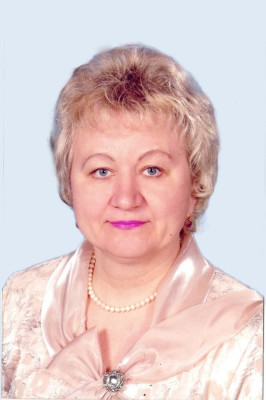 Степина Ирина Петровна Степина Ирина Петровна