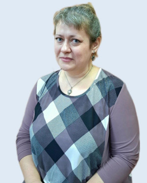 Никулина Татьяна Сергеевна Никулина Татьяна Сергеевна