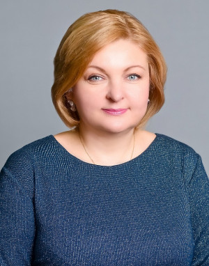 Медведева Ольга Александровна