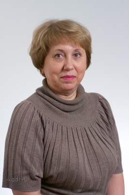 Галюткина Татьяна Николаевна Галюткина Татьяна Николаевна