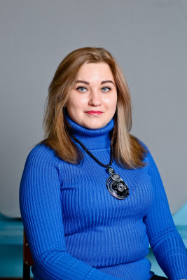 Починок Инна Аркадьевна Починок Инна Аркадьевна