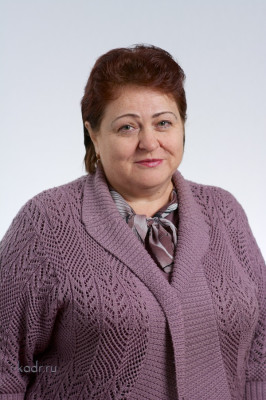 Светикова Нина Григорьевна Светикова Нина Григорьевна