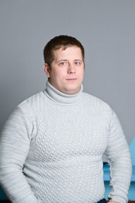 Харьков Виктор Александрович Харьков Виктор Александрович